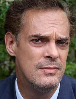 Jeremy Childs