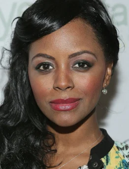 Krystal Joy Brown