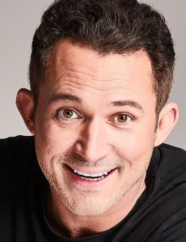 Justin Willman