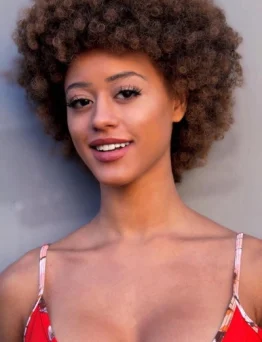 Stormi Maya