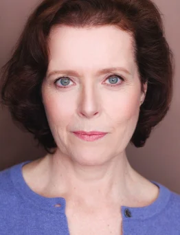 Anne-Marie Cusson