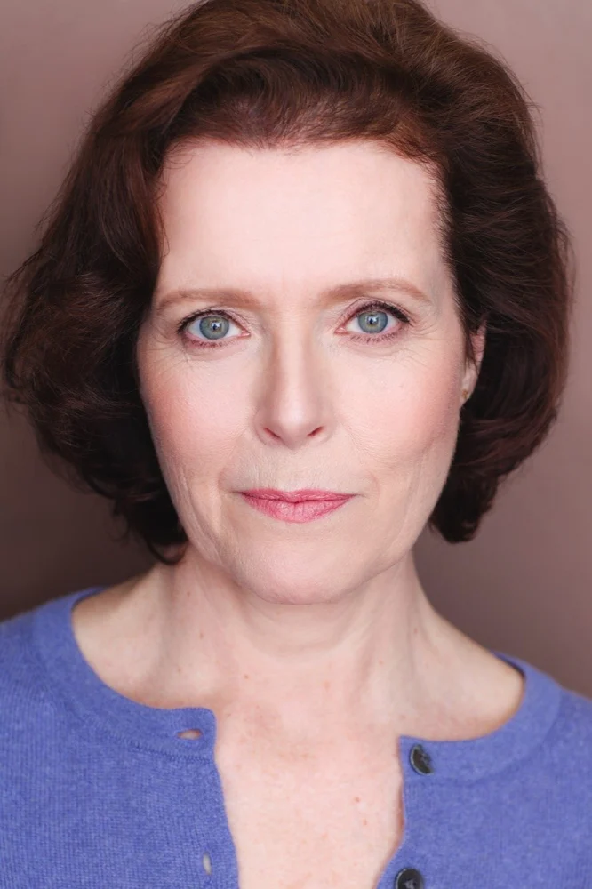 Anne-Marie Cusson