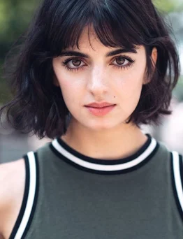 Sydney Farley