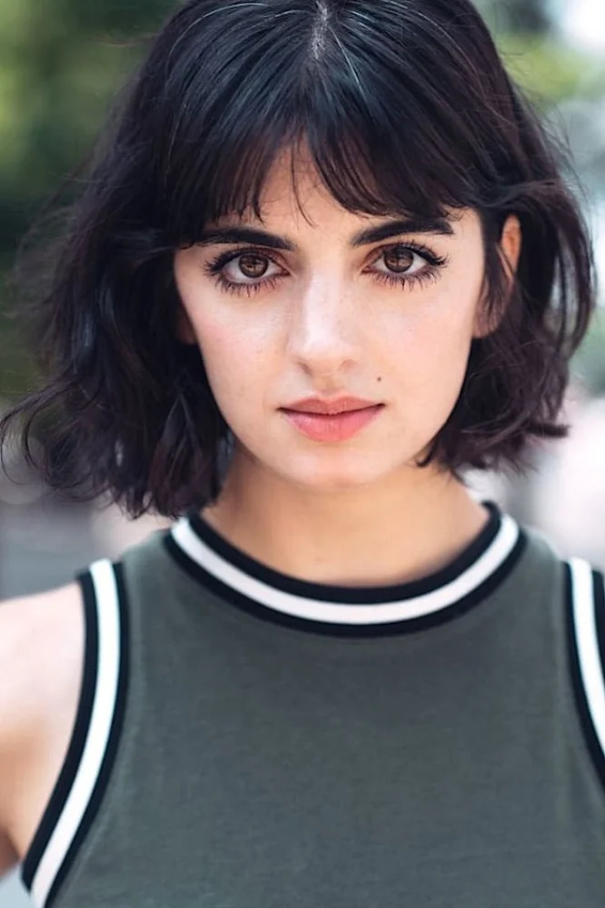 Sydney Farley