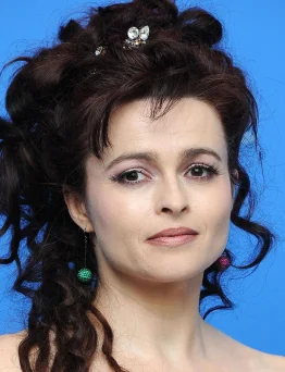 Гелена Бонем Картер