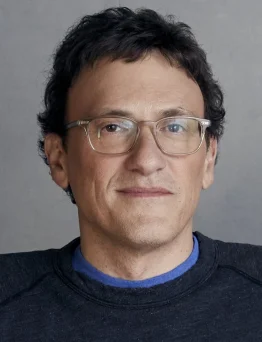 Anthony Russo