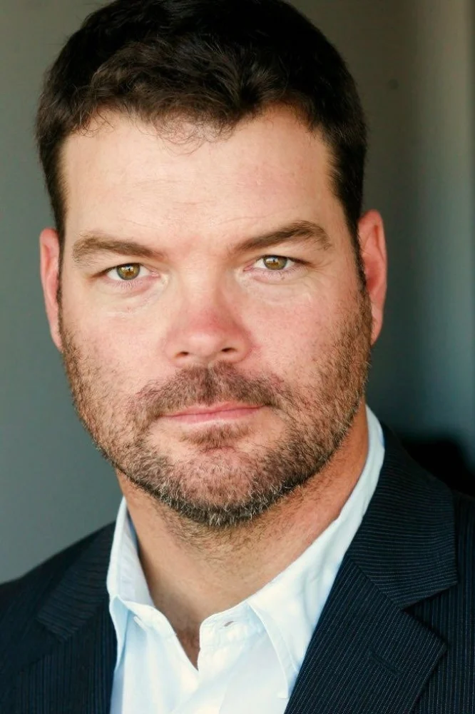 David Hutchison