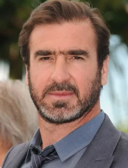 Éric Cantona