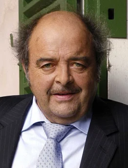 Jacques Villeret
