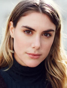 Elena Saurel