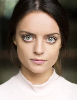 Rebecca Harrod