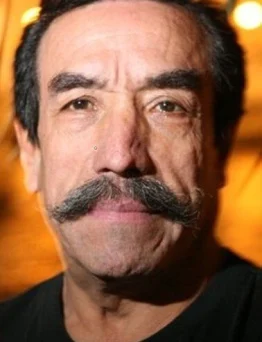 Emiliano Suarez
