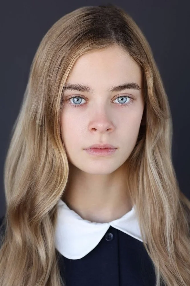 Carina Battrick
