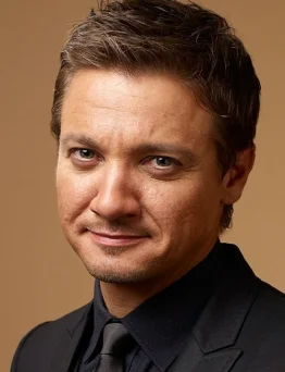 Джеремі Реннер