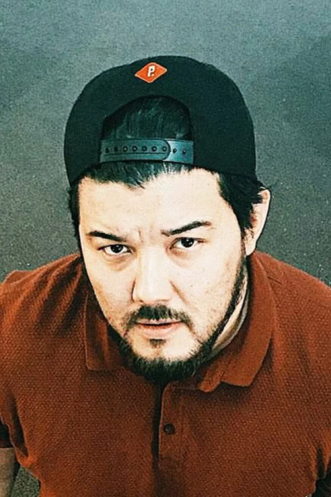 Yernar Nurgaliyev