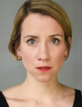 Lena Dörrie