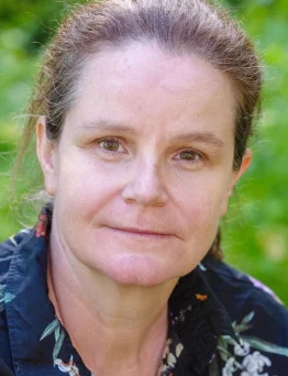 Katrin Pollitt