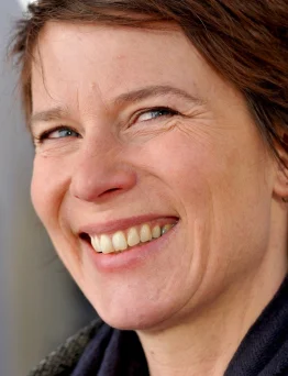 Amélie de Vautibault