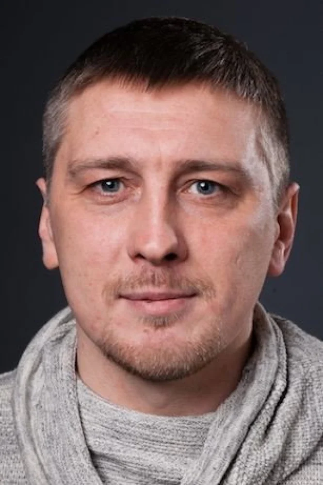 Дмитро Тубoльцев