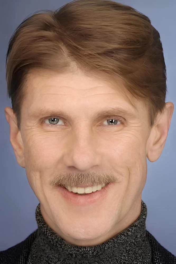 Борис Георгієвський