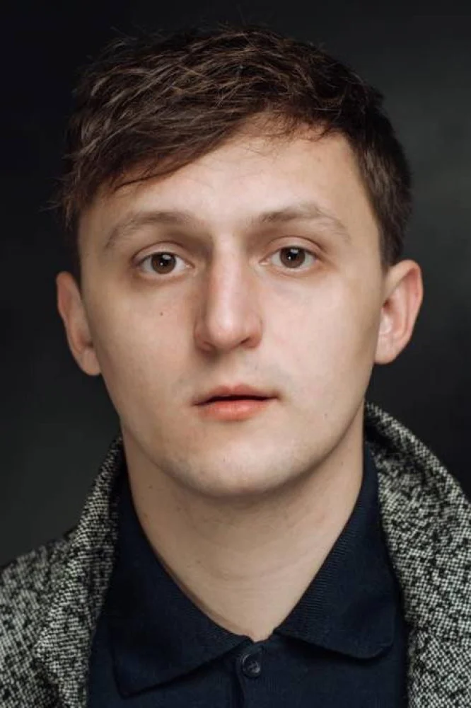 Євгеній Григор'єв