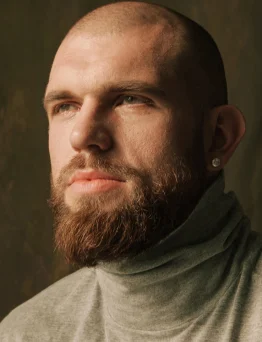 Volodymyr Barabanov