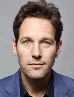 Paul Rudd
