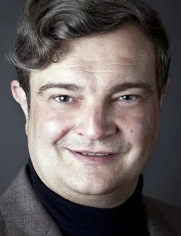 Eric Marcel