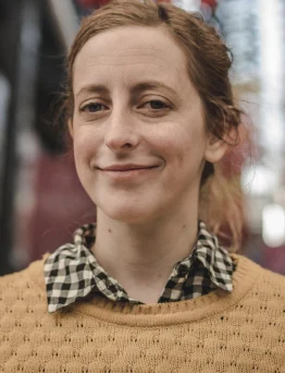 Paula Grinszpan