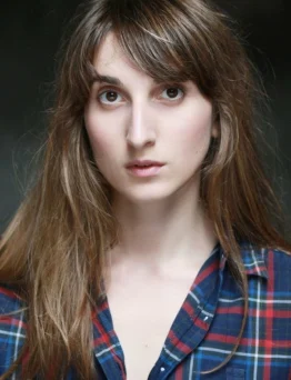 Natalie Beder