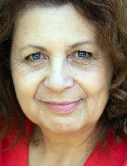 Régine Mondion