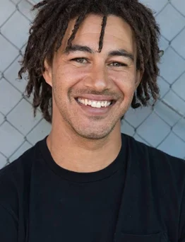 CJ Stuart