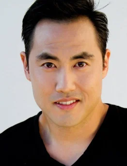 Marcus Choi