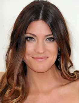 Jennifer Carpenter