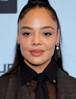 Tessa Thompson