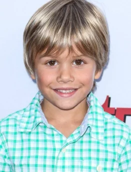Luke Andrew Kruntchev