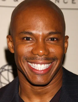 Erik King