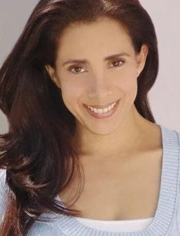 Sharon Parra