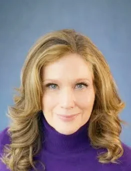 Gwynyth Walsh