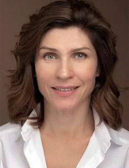 Svetlana Kamynina