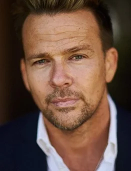 Sean Patrick Flanery