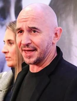 Pyotr Buslov