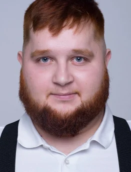 Dimitriy Krasilov