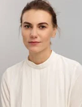 Marina Poddubnaya