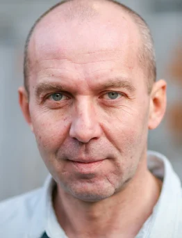 Kirill Poluhin