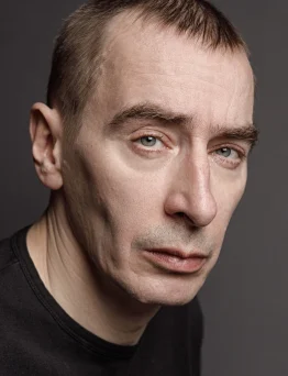 Konstantin Murzenko