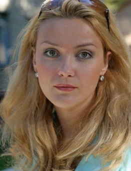 Lesia Samaieva