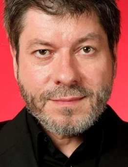 Régis Laspalès