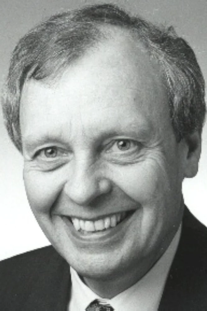 Laurence Foster