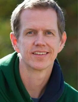 Geoffrey Haley